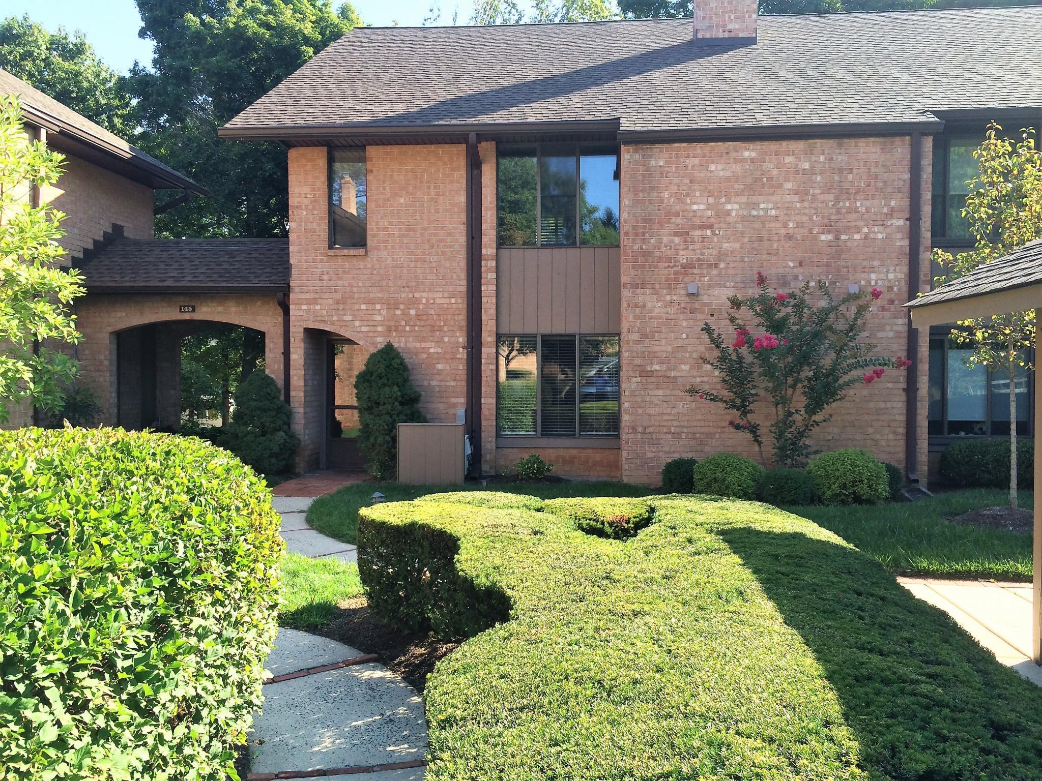 For Buyers/Renters Woodgate HOA in Paoli PA